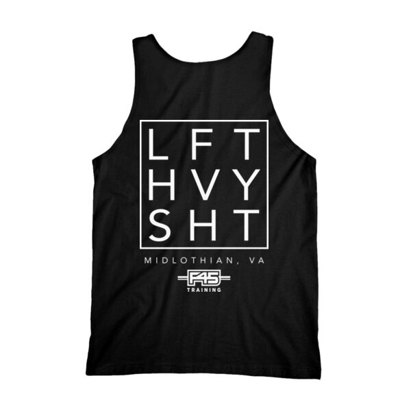 LFT HVY SHT - TANK TOP - $B384UR$ Thumbnail